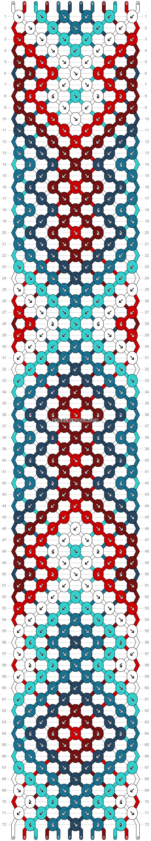 Normal pattern #34364 variation #205375 pattern