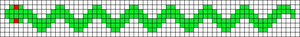 Alpha pattern #111469 variation #205389