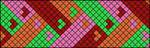 Normal pattern #90480 variation #205402