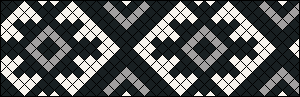 Normal pattern #34501 variation #205410