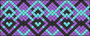 Normal pattern #93030 variation #205417