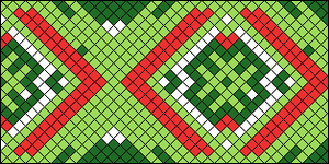 Normal pattern #113109 variation #205422