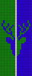 Alpha pattern #82798 variation #205440