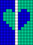 Alpha pattern #82908 variation #205441