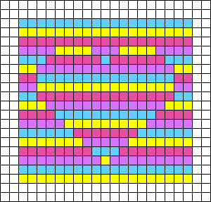 Alpha pattern #110614 variation #205443 preview