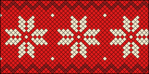 Normal pattern #113011 variation #205457