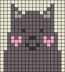 Alpha pattern #104121 variation #205466