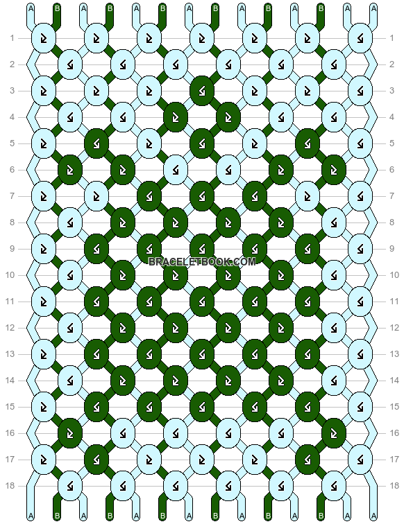 Normal pattern #677 variation #205468 pattern