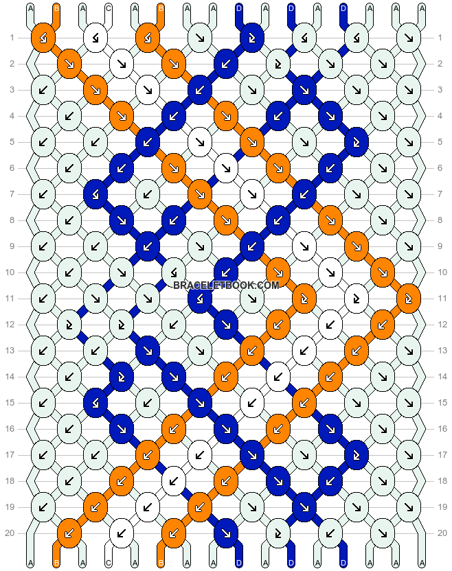 Normal pattern #68091 variation #205488 pattern