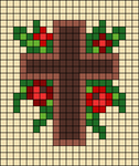 Alpha pattern #112716 variation #205501