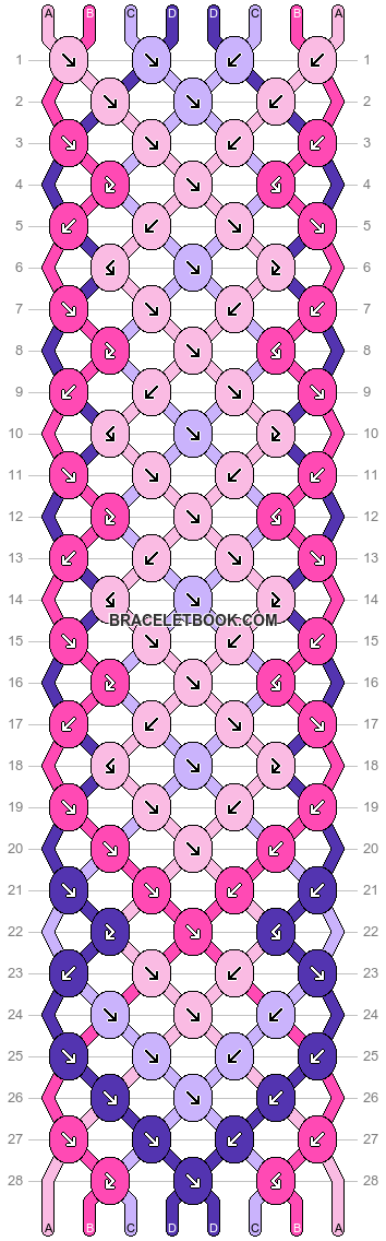 Normal pattern #112173 variation #205512 pattern