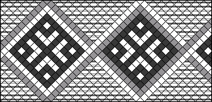 Normal pattern #113176 variation #205516