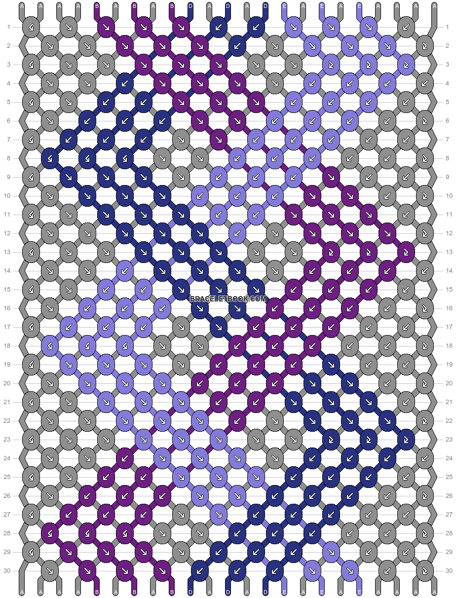 Normal pattern #113180 variation #205517 pattern