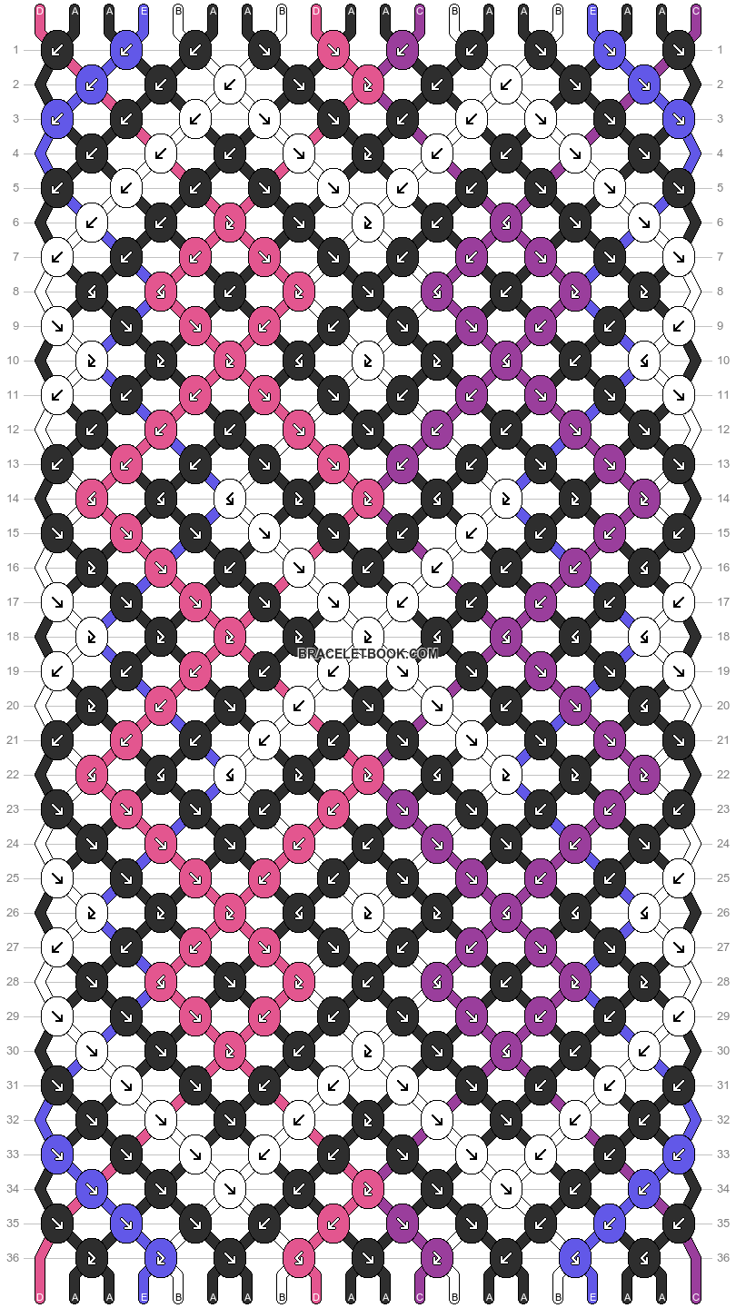 Normal pattern #111569 variation #205530 pattern