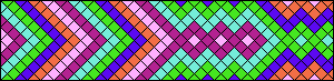 Normal pattern #29535 variation #205554