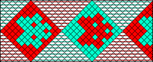 Normal pattern #112929 variation #205590