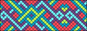 Normal pattern #23772 variation #205617