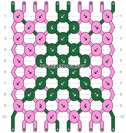 Normal pattern #112287 variation #205618 pattern