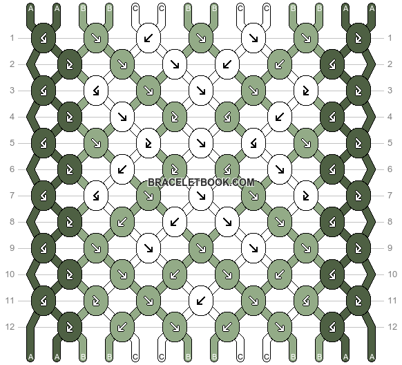 Normal pattern #112747 variation #205624 pattern