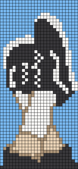 Alpha pattern #113138 variation #205630 preview