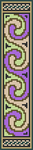Alpha pattern #113174 variation #205645