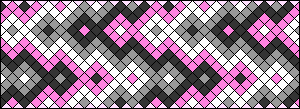Normal pattern #65811 variation #205658