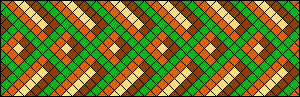 Normal pattern #4596 variation #205665