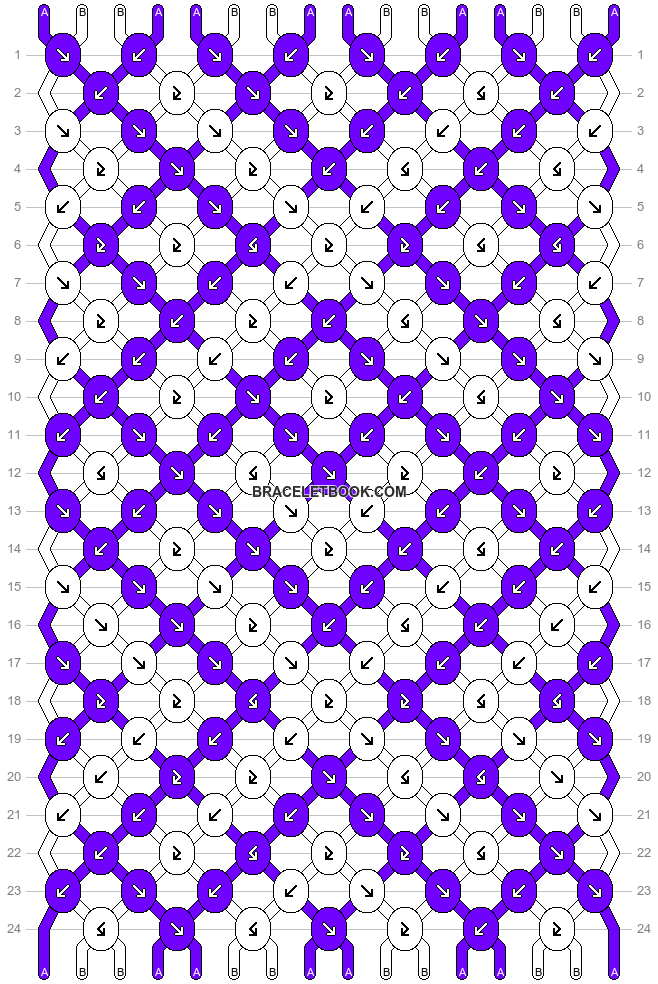 Normal pattern #113092 variation #205670 pattern