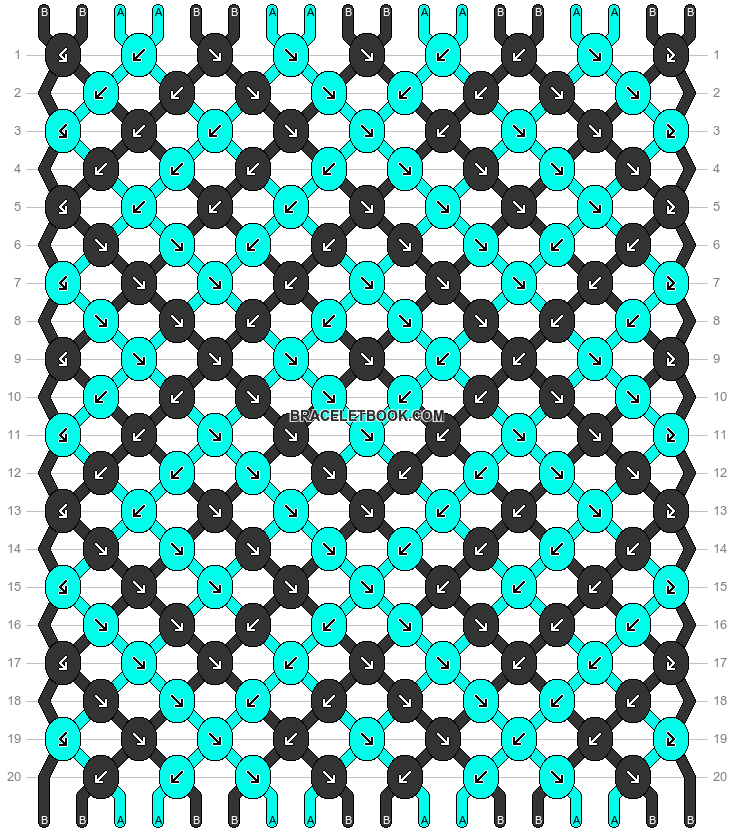 Normal pattern #113029 variation #205671 pattern