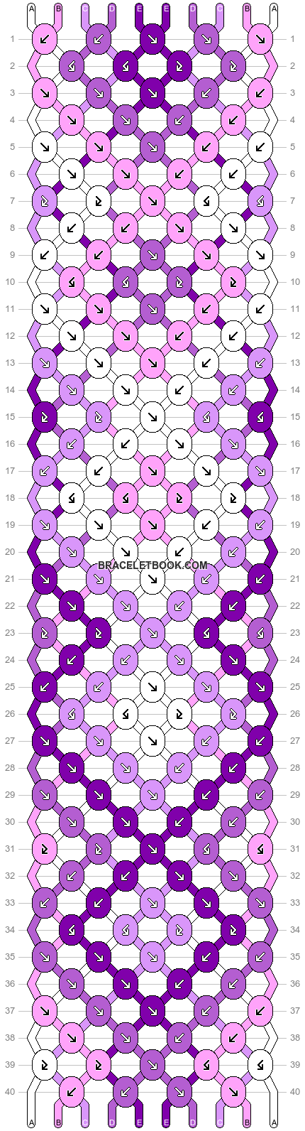 Normal pattern #55814 variation #205673 pattern