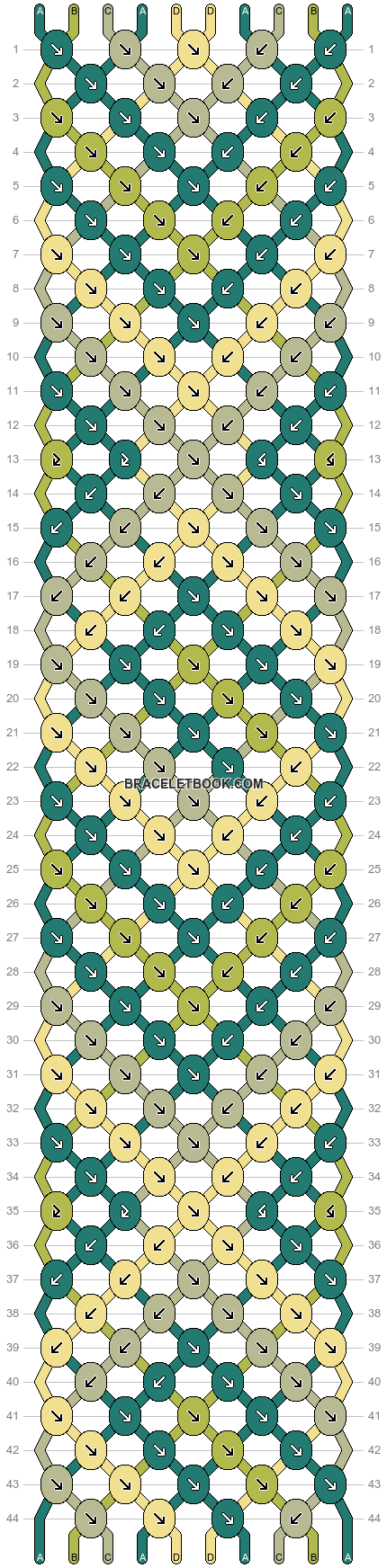 Normal pattern #72452 variation #205676 pattern
