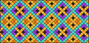 Normal pattern #29895 variation #205692