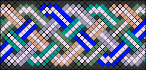 Normal pattern #113179 variation #205718