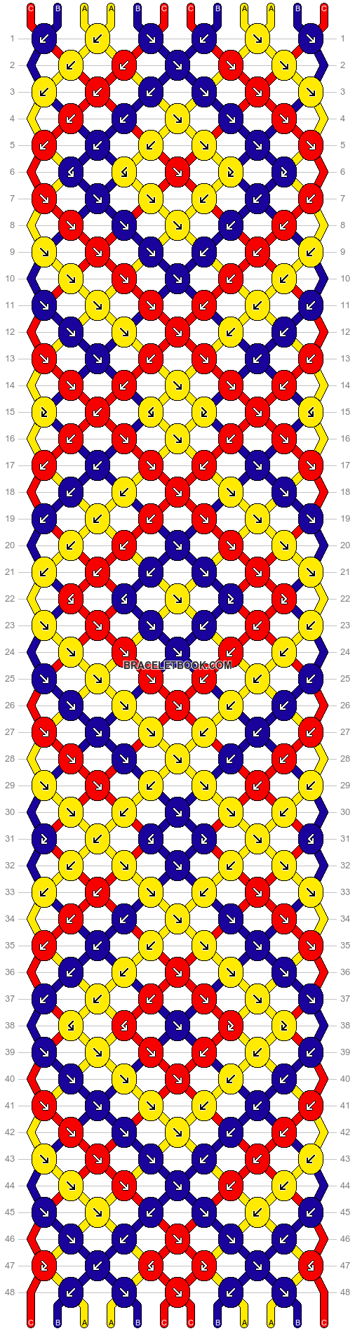 Normal pattern #104239 variation #205724 pattern