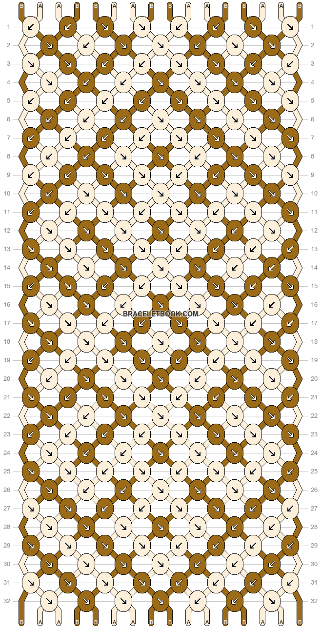 Normal pattern #108199 variation #205731 pattern