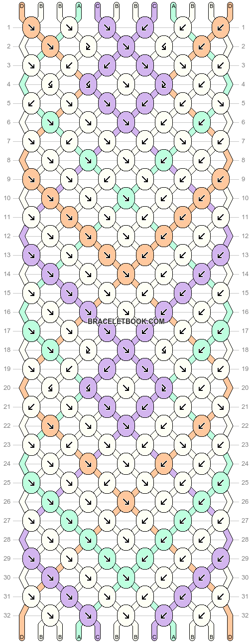 Normal pattern #74058 variation #205733 pattern