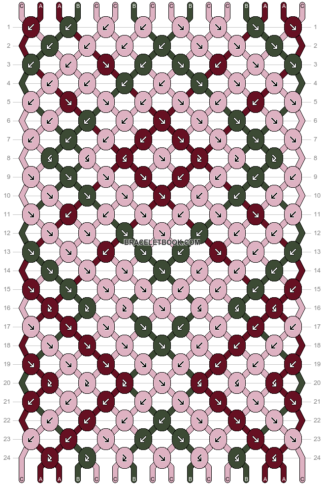 Normal pattern #110774 variation #205743 pattern