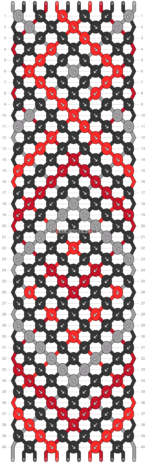 Normal pattern #109504 variation #205745 pattern