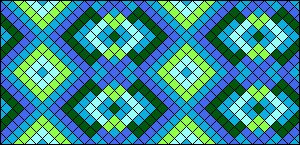 Normal pattern #29661 variation #205749