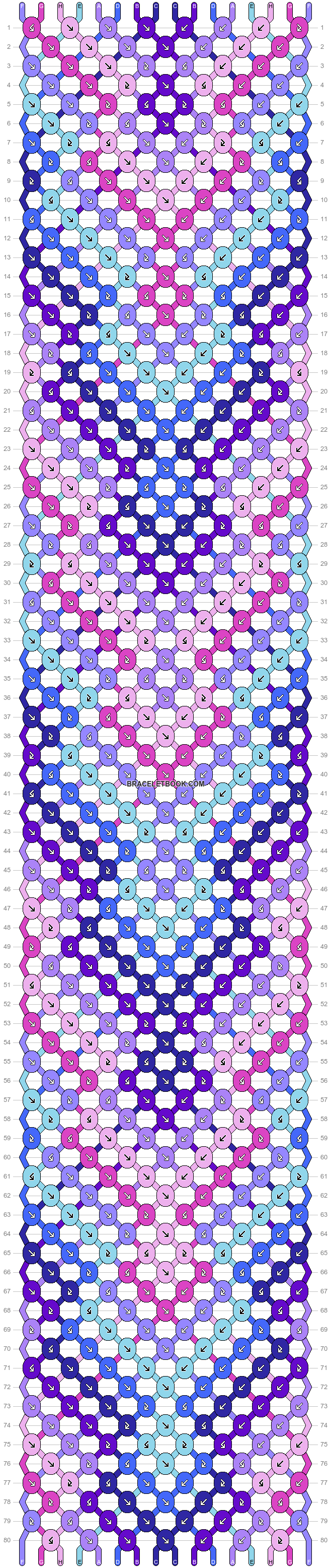 Normal pattern #38581 variation #205758 pattern