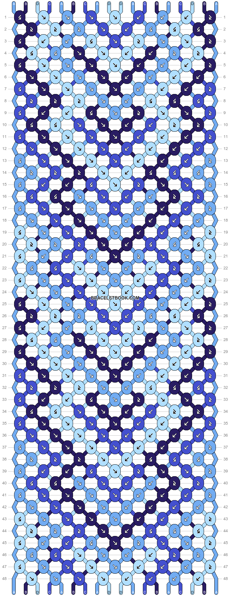 Normal pattern #67225 variation #205770 pattern