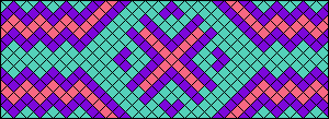 Normal pattern #113290 variation #205771