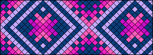 Normal pattern #108328 variation #205772