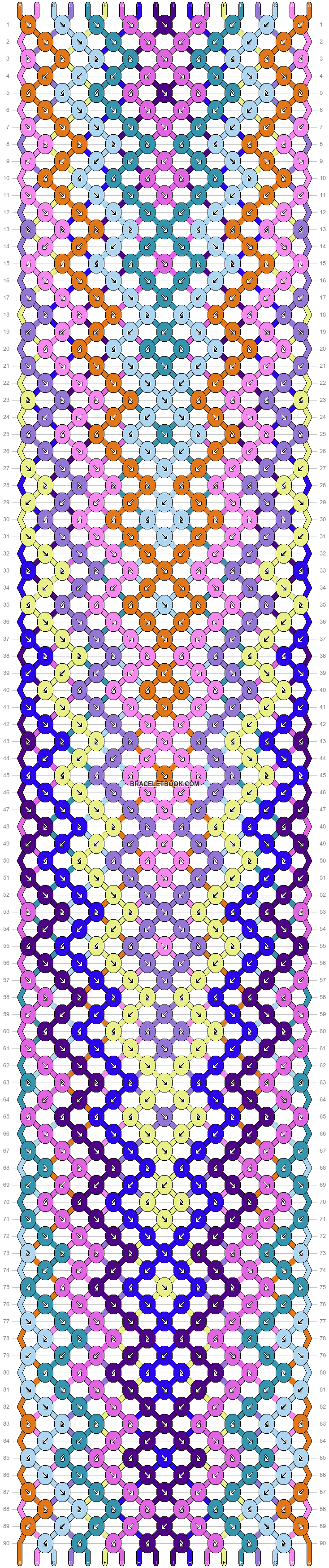 Normal pattern #57285 variation #205778 pattern