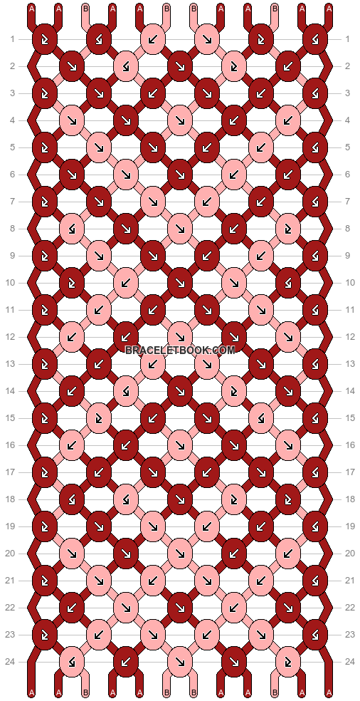Normal pattern #28042 variation #205796 pattern