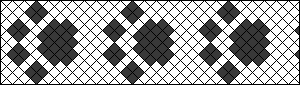 Normal pattern #6055 variation #205806