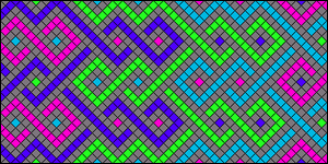 Normal pattern #104618 variation #205825