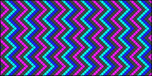 Normal pattern #109799 variation #205831
