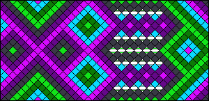 Normal pattern #24111 variation #205832