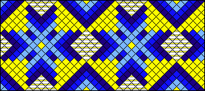 Normal pattern #35801 variation #205833